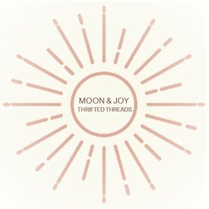 Meet your Posher, Moon&joy